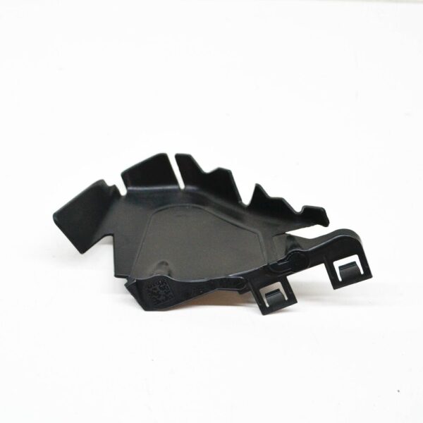 8W6121674D - Audi A5 S5 8W6 radiator mount front right inside 8W6121674D NEW ORIGINAL