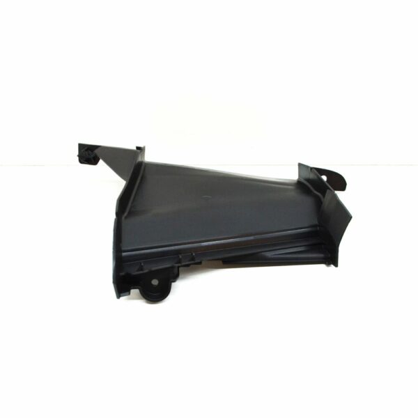 8W6121763A - NEW AUDI A5 S5 8W6 FRONT LEFT AIR DUCT BAFFLECTOR 8W6121763A ORIGINAL
