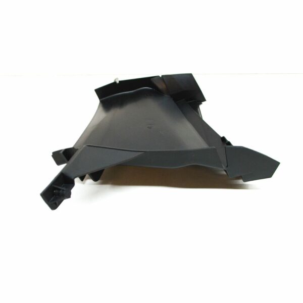 8W6121763A - NEW AUDI A5 S5 8W6 FRONT LEFT AIR DUCT BAFFLECTOR 8W6121763A ORIGINAL
