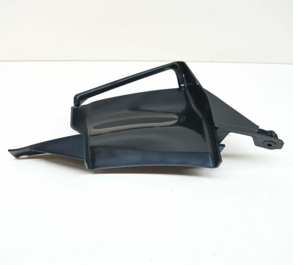 8W6121763C - NEW AUDI A5 CABRIO 8W6 FRONT BUMPER LEFT LOWER AIR DUCT TRIM 8W6121763C ORIGINAL