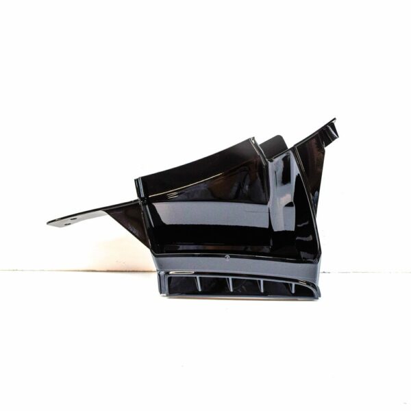 8W6121764BT94 - NEW AUDI A5 RS5 8W6 FRONT RIGHT BRAKE AIR DUCT 8W6121764BT94