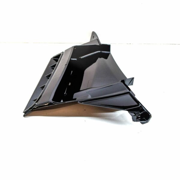 8W6121764BT94 - NEW AUDI A5 RS5 8W6 FRONT RIGHT BRAKE AIR DUCT 8W6121764BT94