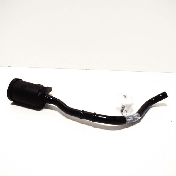 8W6201997A - NEW AUDI A5 S5 8W6 EVAPORATIVE EMISION SYSTEM AIR LINE TUBE 8W6201997A