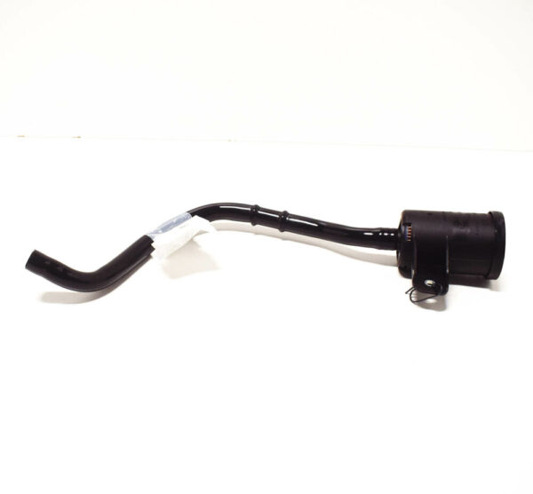 8W6201997A - NEW AUDI A5 S5 8W6 EVAPORATIVE EMISION SYSTEM AIR LINE TUBE 8W6201997A