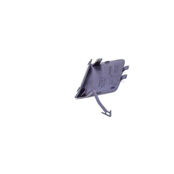 8W6807241B - AUDI A5 SPORTBACK F5A FRONT BUMPER TOW HOOK 8W6807241GRU NEW
