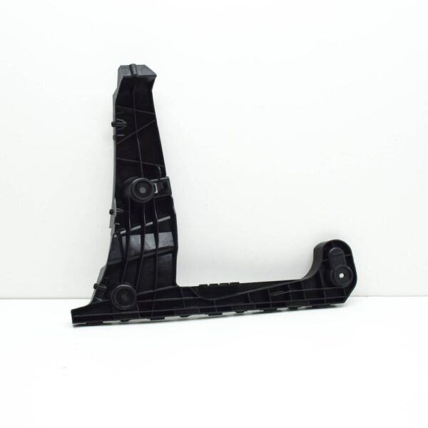 8W6807453 - NEW AUDI A5 8W6 REAR BUMPER LEFT SUPPORT BRACKET 8W6807453 ORIGINAL