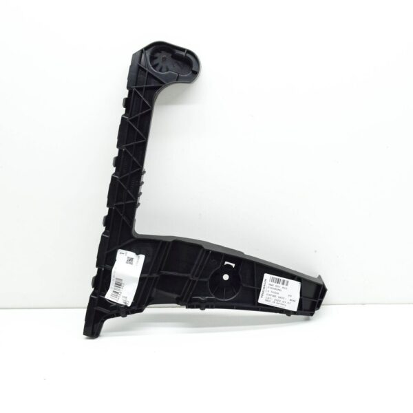 8W6807453 - NEW AUDI A5 8W6 REAR BUMPER LEFT SUPPORT BRACKET 8W6807453 ORIGINAL