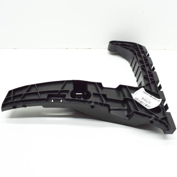 8W6807454A - NEW AUDI A5 SPORTBACK F5A REAR RIGHT BUMPER BRACKET 8W6807454A ORIGINAL