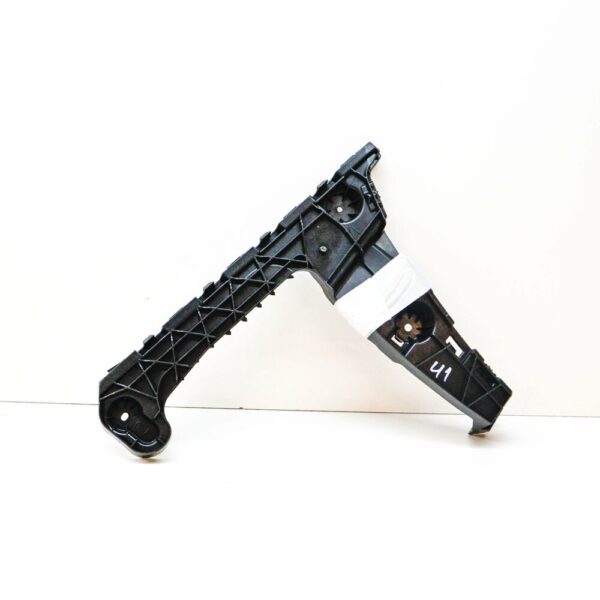 8W6807454B - NEW AUDI A5 S5 CABRIO 8W6 REAR RIGHT BUMPER UPPER BRACKET 8W6807454B ORIGINAL