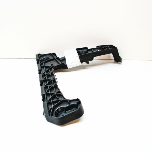 8W6807454B - NEW AUDI A5 S5 CABRIO 8W6 REAR RIGHT BUMPER UPPER BRACKET 8W6807454B ORIGINAL