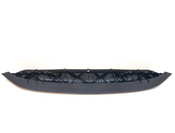 8W6807611 - NEW AUDI A5 8W6 FRONT BUMPER UNDERBODY LOWER COVER SHIELD 8W6807611 ORIGINAL