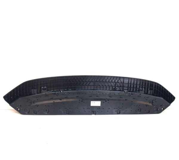 8W6807611 - NEW AUDI A5 8W6 FRONT BUMPER UNDERBODY LOWER COVER SHIELD 8W6807611 ORIGINAL