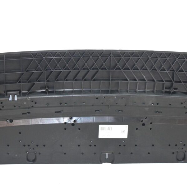 8W6807611 - NEW AUDI A5 8W6 FRONT BUMPER UNDERBODY LOWER COVER SHIELD 8W6807611 ORIGINAL