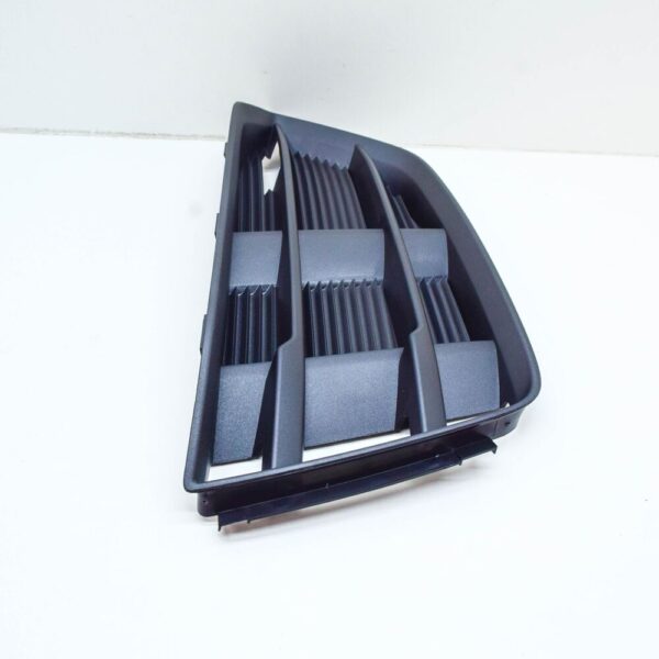 8W6807681B9B9 - NEW AUDI A5 SPORTBACK F5A FRONT LEFT AIR GUIDE GRILLE 8W6807681B9B9 ORIGINAL