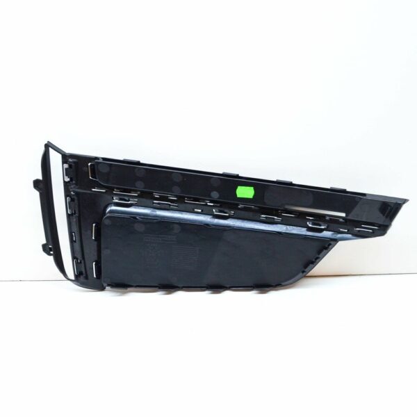 8W6807682KRU6 - NEW AUDI A5 8W6 FRONT RIGHT AIR GUIDE GRILLE 8W6807682KRU6