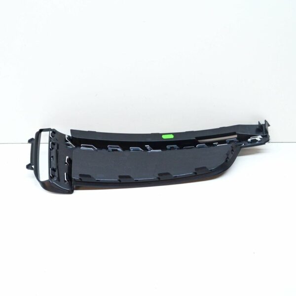 8W6807682KRU6 - NEW AUDI A5 8W6 FRONT RIGHT AIR GUIDE GRILLE 8W6807682KRU6