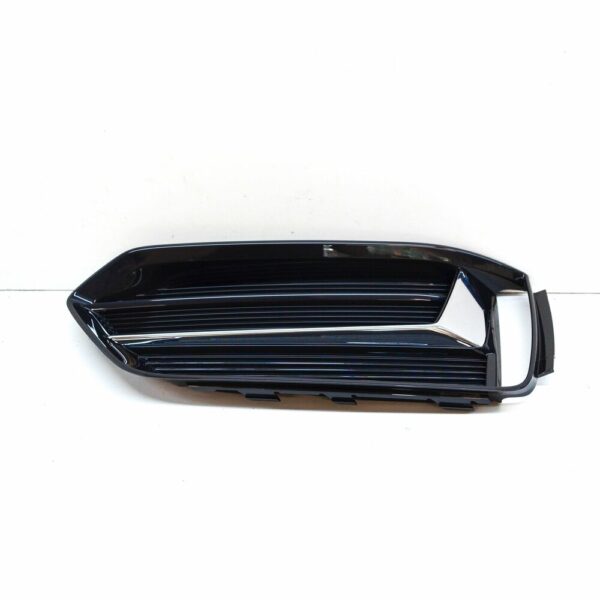 8W6807682M - AUDI A5 8W6 S5 Front Right Bumper Grille 8W6807682MRN4 NEW GENUINE