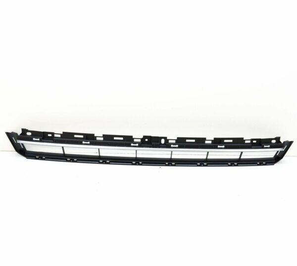 8W6807683ARU6 - NEW AUDI A4 B9 FRONT BUMPER LOWER GRILLE 8W6807683ARU6 2017