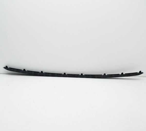 8W6807823A - AUDI A5 F53 REAR BUMPER COVER SPACER 8W6807823A NEW GENUINE