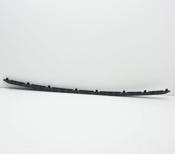 8W6807823A - AUDI A5 F53 REAR BUMPER COVER SPACER 8W6807823A NEW GENUINE
