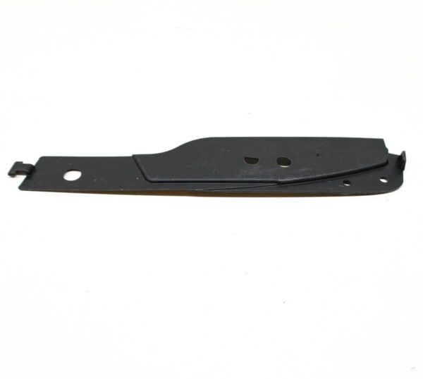 8W6807837 - AUDI A5 CONVERTIBLE 8W6 REAR LEFT BUMPER BRACKET 8W6807837 NEW GENUINE