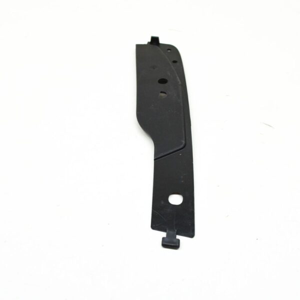 8W6807837 - AUDI A5 CONVERTIBLE 8W6 REAR LEFT BUMPER BRACKET 8W6807837 NEW GENUINE