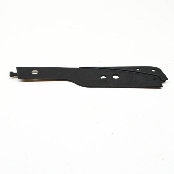 8W6807837 - AUDI A5 CONVERTIBLE 8W6 REAR LEFT BUMPER BRACKET 8W6807837 NEW GENUINE