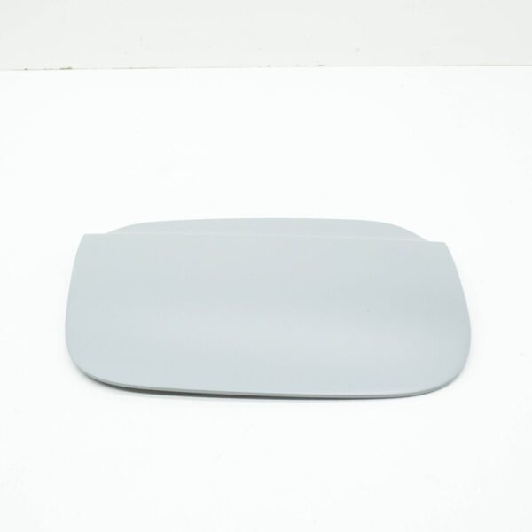 8W6809907BGRU - NEW AUDI A5 SPORTBACK F5 FUEL FILLER DOOR 8W6809907B GRU 8W6809907BGRU ORIGINAL
