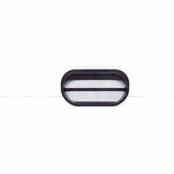 8W6819465C - NEW AUDI A5 SPORTBACK 8W6 REAR QUARTER PANEL VENT GRILLE 8W6819465C
