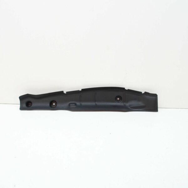 8W6821111 - NEW AUDI A5 S5 8W6 FRONT LEFT FENDER WING END PLATE 8W6821111 ORIGINAL