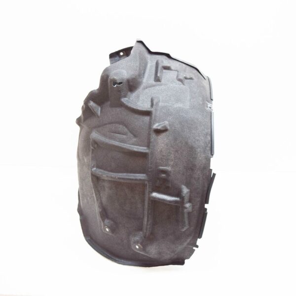 8W6821172C - NEW AUDI A5 8W6 FRONT RIGHT INNER ARCH LINING 8W6821172C