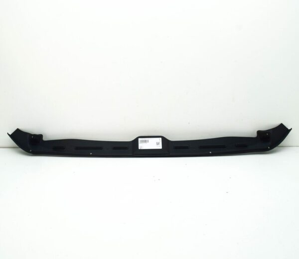 8W6823124 - Audi A5 convertible F57 bonnet center impact protection 8W6823124 new original