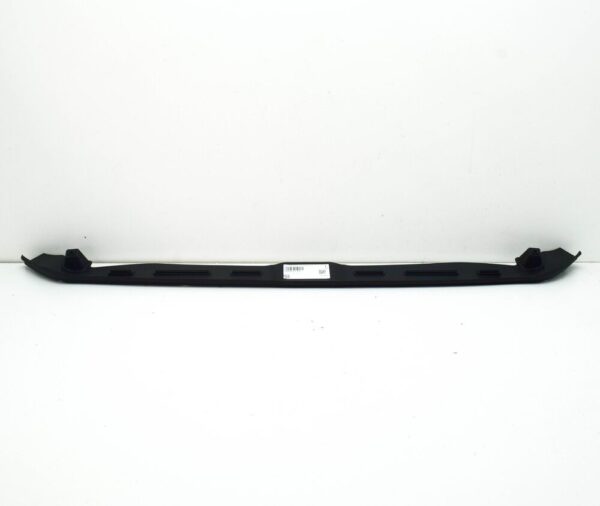 8W6823124 - Audi A5 convertible F57 bonnet center impact protection 8W6823124 new original