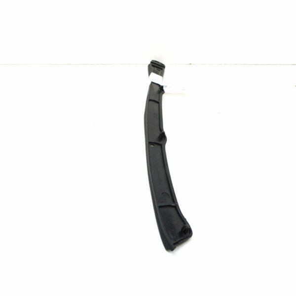 8W6823125 - NEW AUDI A5 CONVERTIBLE 8W6 HOOD LEFT PROTECTION SEAL 8W6823125 ORIGINAL