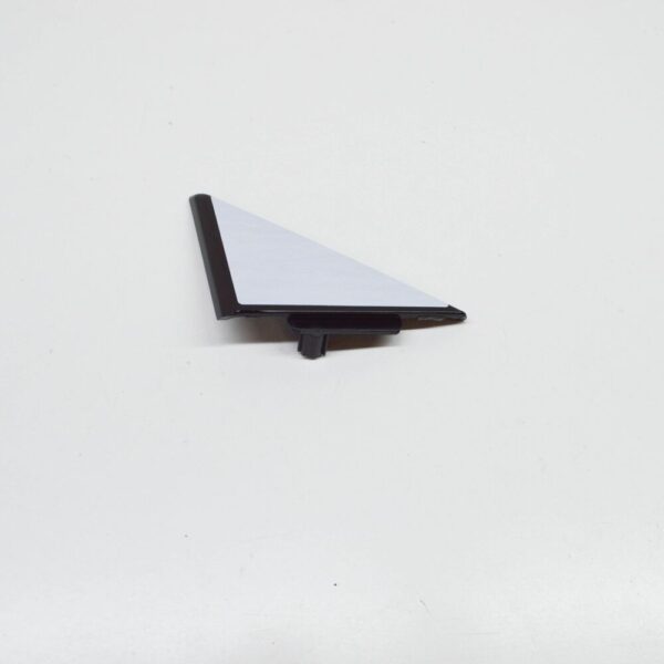 8W6837638A - Audi A5 F5 door mirror corner trim front right 8W6837638A