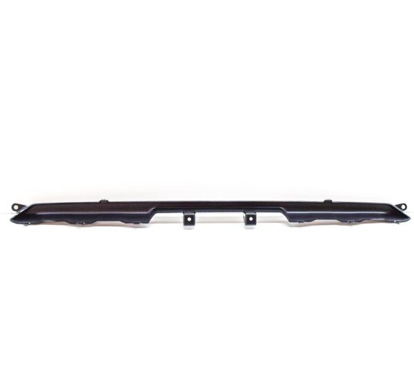 8W6853037D9B9 - NEW AUDI A5 RS5 8W6 FRONT BUMPER UPPER GRILLE MOLDING TRIM 8W6853037D9B9