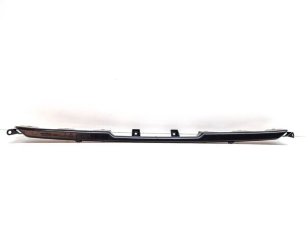 8W6853037D9B9 - NEW AUDI A5 RS5 8W6 FRONT BUMPER UPPER GRILLE MOLDING TRIM 8W6853037D9B9