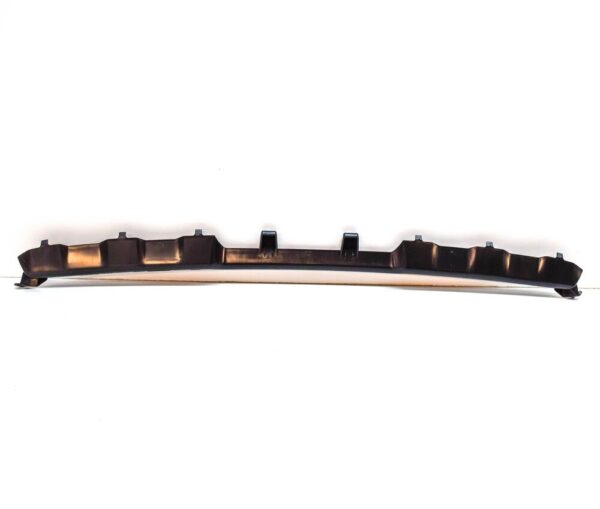 8W6853037D9B9 - NEW AUDI A5 RS5 8W6 FRONT BUMPER UPPER GRILLE MOLDING TRIM 8W6853037D9B9