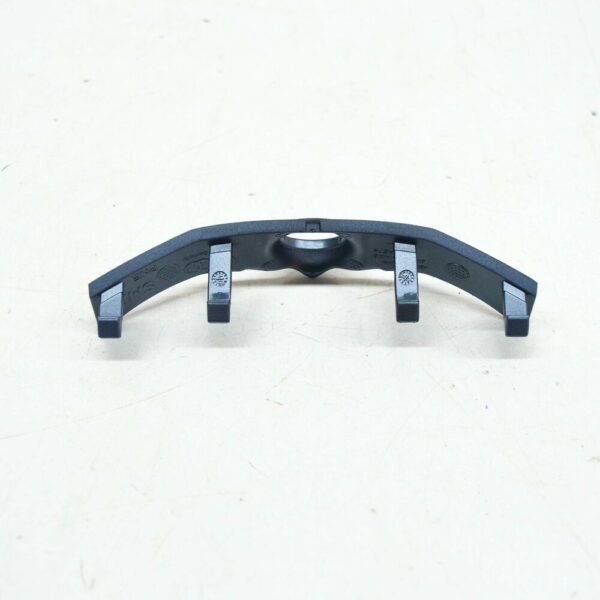 8W6853140BRP5 - NEW AUDI A5 CABRIO 8W6 FRONT BUMPER RADIATOR GRILLE CAP 8W6853140BRP5