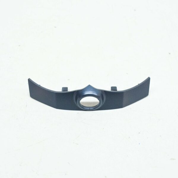 8W6853140BRP5 - NEW AUDI A5 CABRIO 8W6 FRONT BUMPER RADIATOR GRILLE CAP 8W6853140BRP5