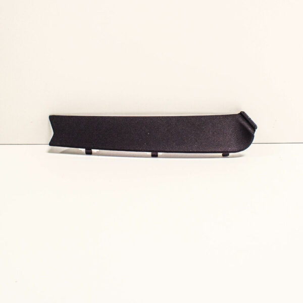 8W6853351AV48 - NEW AUDI A5 S5 8W6 CONVERTIBLE B-PILLAR LEFT LINING 8W6853351AV48 ORIGINAL