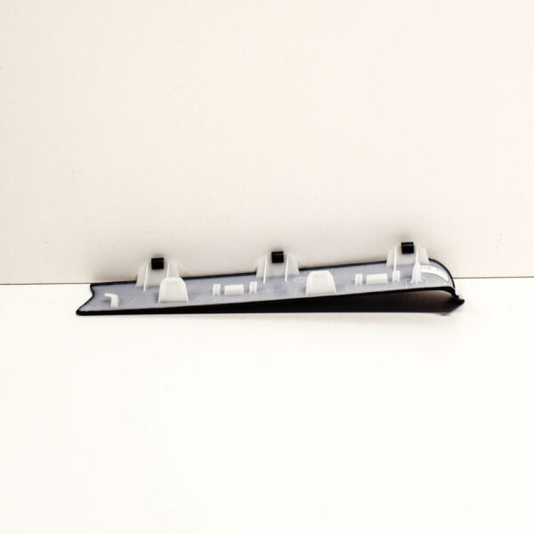 8W6853351AV48 - NEW AUDI A5 S5 8W6 CONVERTIBLE B-PILLAR LEFT LINING 8W6853351AV48 ORIGINAL