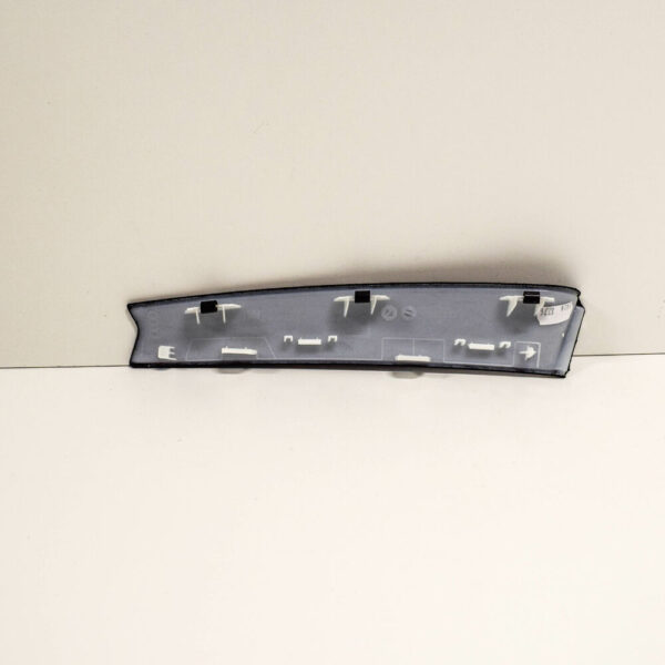 8W6853351AV48 - NEW AUDI A5 S5 8W6 CONVERTIBLE B-PILLAR LEFT LINING 8W6853351AV48 ORIGINAL