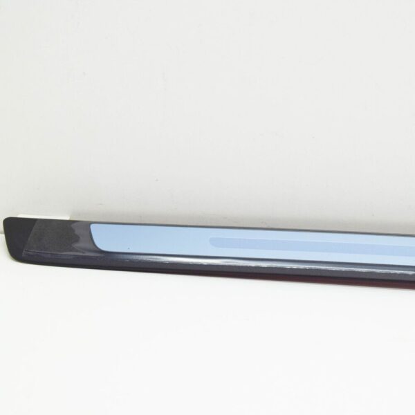 8W6853374 - Audi A5 F5 entry strip front right 8W6833344 9B9 8W688533749B9 NEW