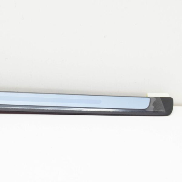 8W6853374 - Audi A5 F5 entry strip front right 8W6833344 9B9 8W688533749B9 NEW