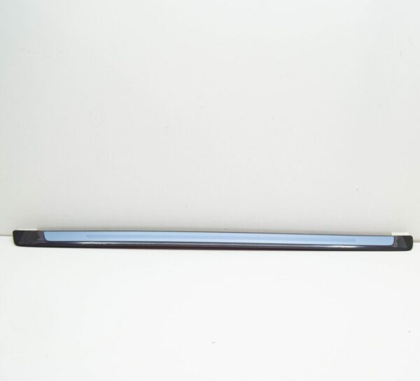 8W68533749B9 - NEW AUDI A5 F5 FRONT RIGHT SILL TRIM STRIP 8W6853374 9B9 8W68533749B9 ORIGINAL