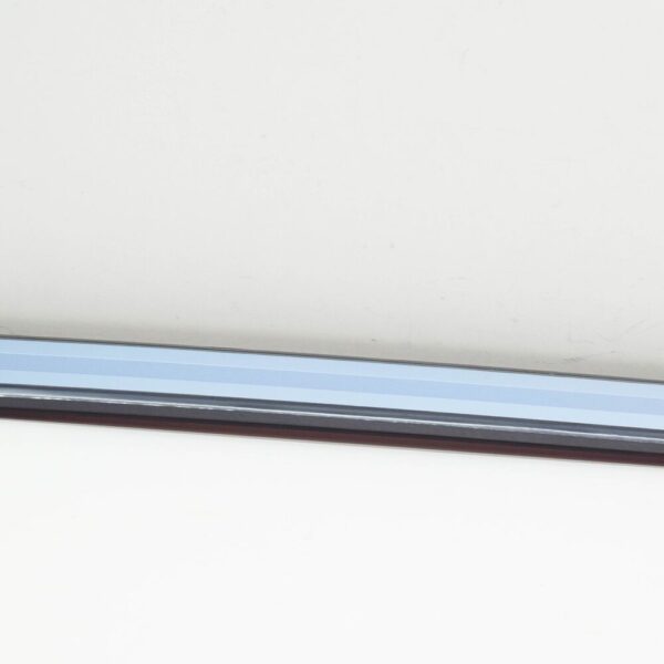 8W68533749B9 - NEW AUDI A5 F5 FRONT RIGHT SILL TRIM STRIP 8W6853374 9B9 8W68533749B9 ORIGINAL