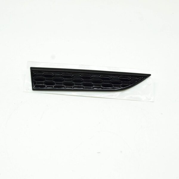8W6853604DT94 - NEW AUDI A5 SPORTBACK F5 FRONT RIGHT FENDER TRIM 8W6853604DT94 ORIGINAL