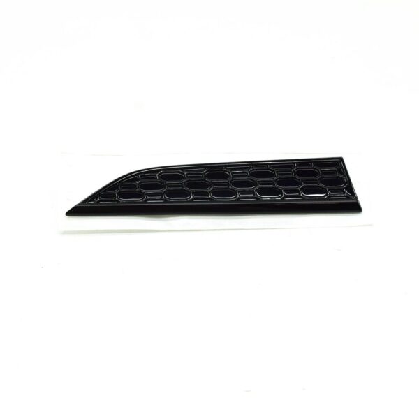 8W6853604DT94 - NEW AUDI A5 SPORTBACK F5 FRONT RIGHT FENDER TRIM 8W6853604DT94 ORIGINAL