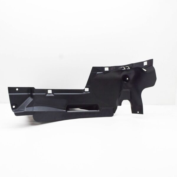 8W6853887L - NEW AUDI A5 SPORTBACK F5 FRONT LEFT WHEEL SPOILER 8W6853887L ORIGINAL